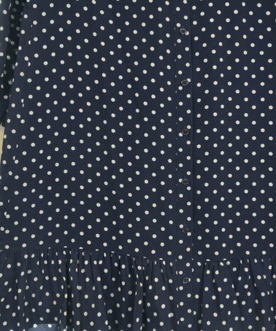 TORY BURCH Shirtdresses