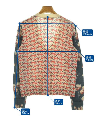 TORY BURCH Cardigans