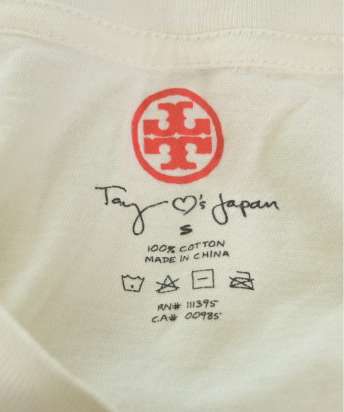 TORY BURCH Tee Shirts/Tops