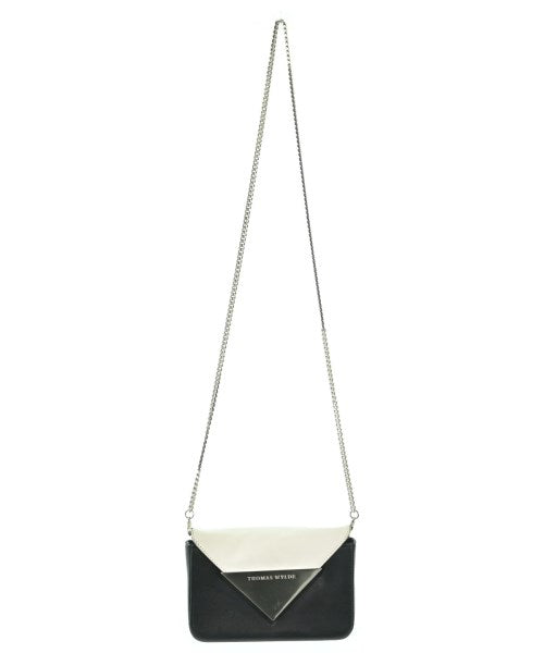THOMAS WYLDE Shoulder bags