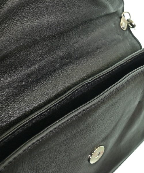 THOMAS WYLDE Shoulder bags