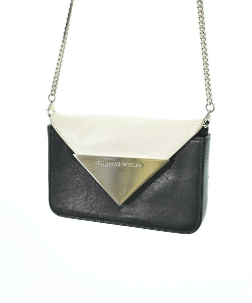 THOMAS WYLDE Shoulder bags