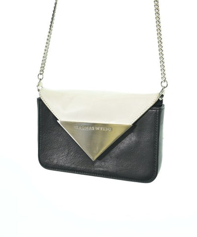 THOMAS WYLDE Shoulder bags