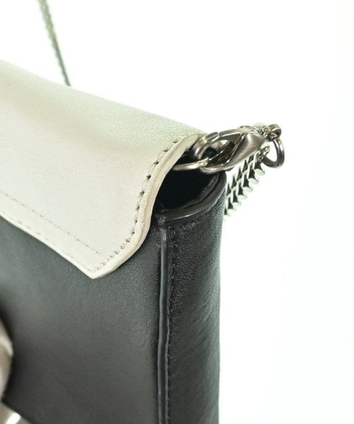 THOMAS WYLDE Shoulder bags