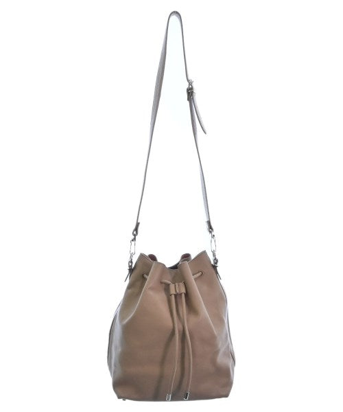 PROENZA SCHOULER Shoulder bags