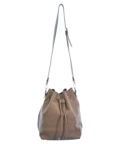 PROENZA SCHOULER Shoulder bags