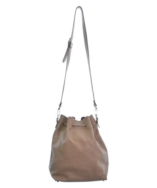 PROENZA SCHOULER Shoulder bags