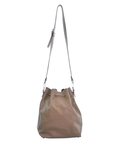 PROENZA SCHOULER Shoulder bags