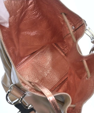 PROENZA SCHOULER Shoulder bags