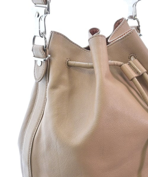 PROENZA SCHOULER Shoulder bags