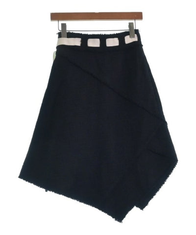 PROENZA SCHOULER Long/Maxi length skirts