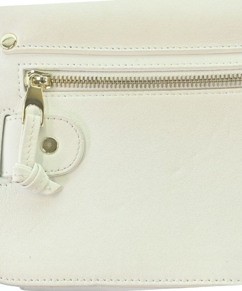 PROENZA SCHOULER Shoulder bags