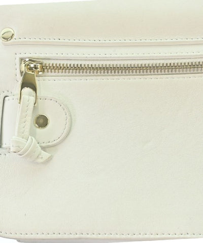 PROENZA SCHOULER Shoulder bags