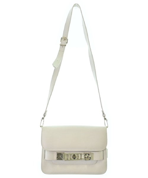 PROENZA SCHOULER Shoulder bags