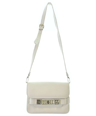 PROENZA SCHOULER Shoulder bags