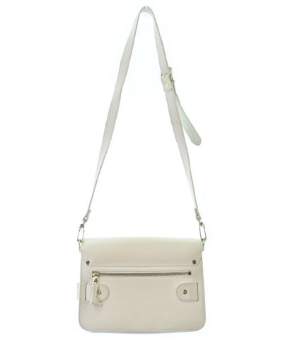 PROENZA SCHOULER Shoulder bags