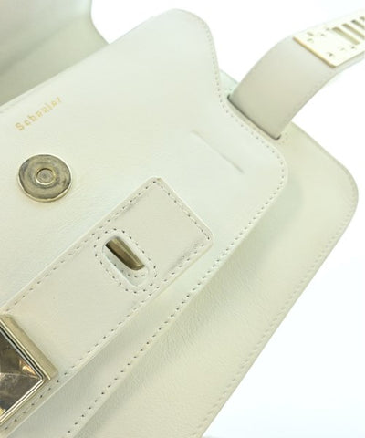 PROENZA SCHOULER Shoulder bags