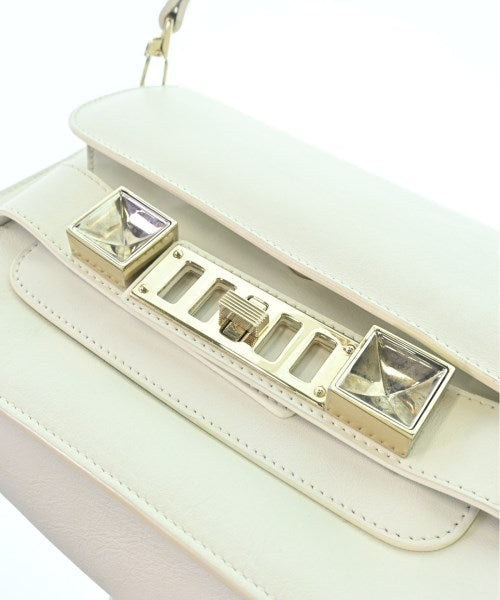 PROENZA SCHOULER Shoulder bags