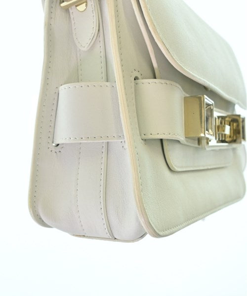 PROENZA SCHOULER Shoulder bags