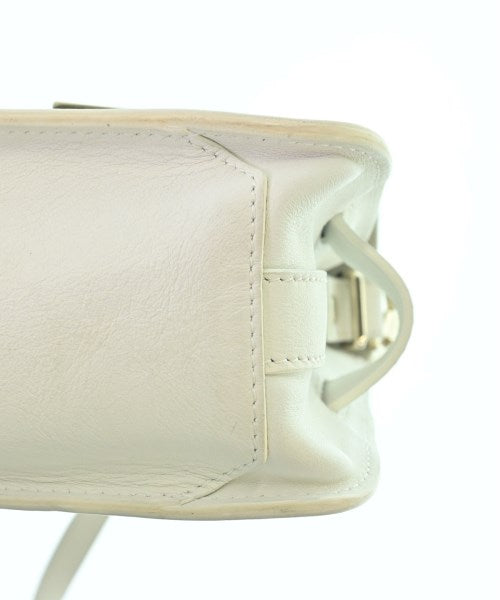 PROENZA SCHOULER Shoulder bags