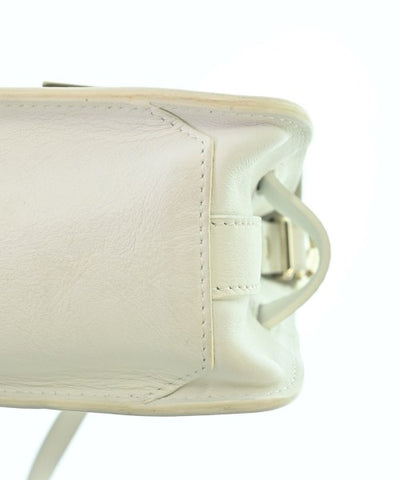 PROENZA SCHOULER Shoulder bags