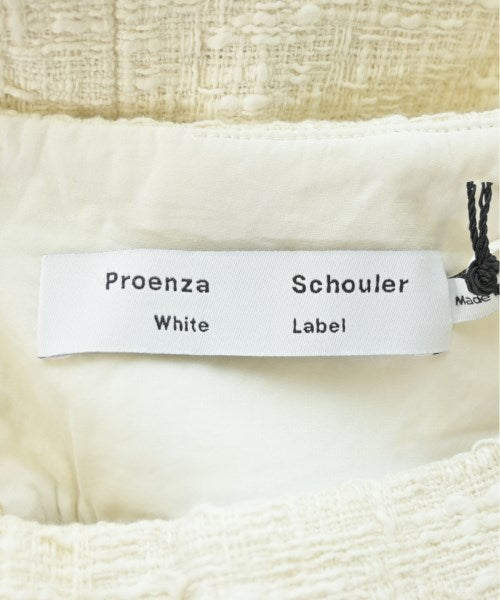 PROENZA SCHOULER Mini skirts