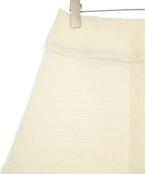 PROENZA SCHOULER Mini skirts