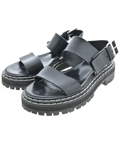 PROENZA SCHOULER Sandals