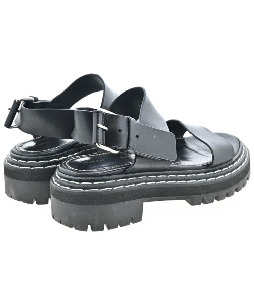 PROENZA SCHOULER Sandals