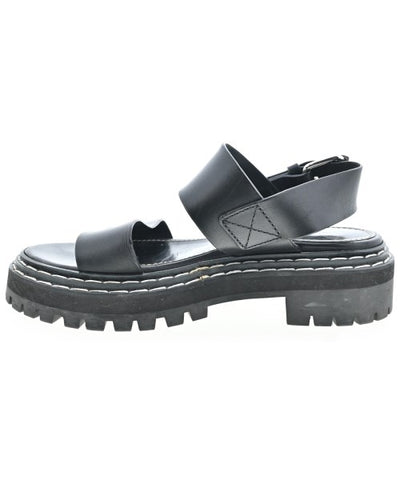 PROENZA SCHOULER Sandals