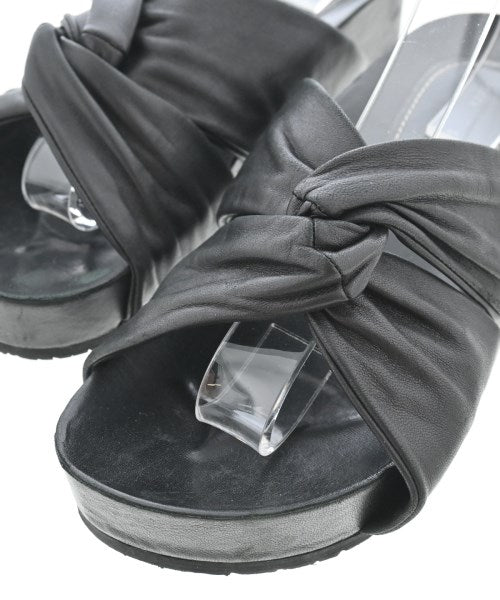 PROENZA SCHOULER Sandals