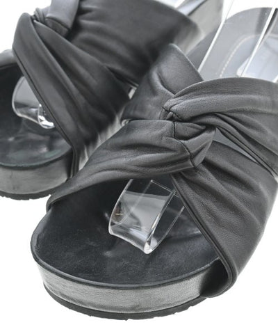 PROENZA SCHOULER Sandals