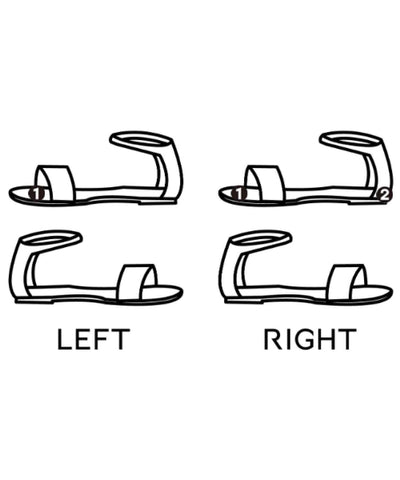 PROENZA SCHOULER Sandals