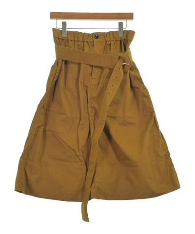 PROENZA SCHOULER Long/Maxi length skirts