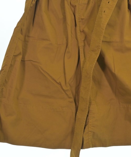 PROENZA SCHOULER Long/Maxi length skirts