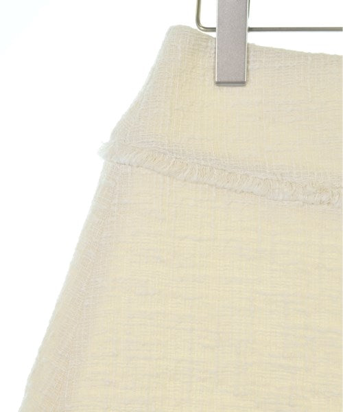 PROENZA SCHOULER Mini skirts