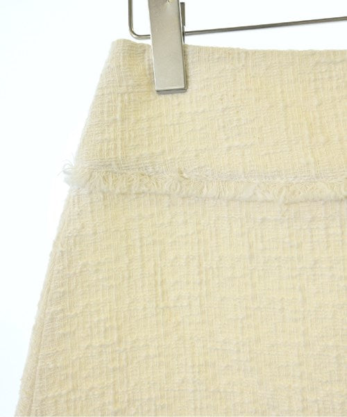 PROENZA SCHOULER Mini skirts