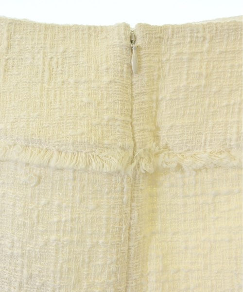 PROENZA SCHOULER Mini skirts