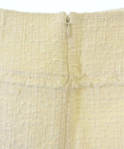 PROENZA SCHOULER Mini skirts