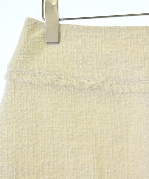 PROENZA SCHOULER Mini skirts