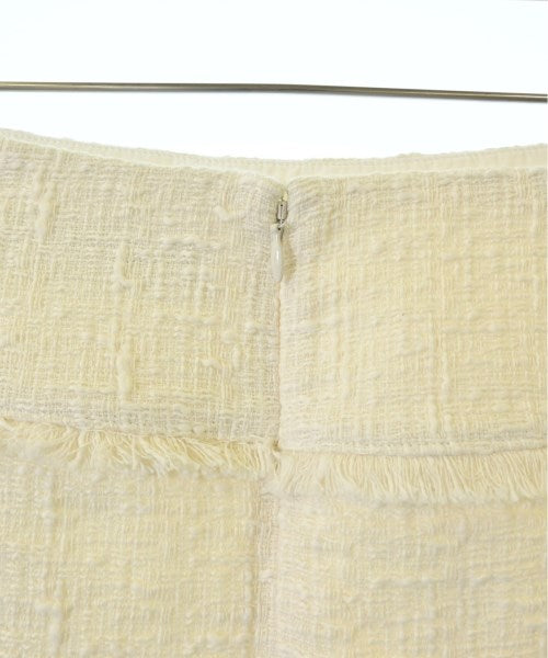 PROENZA SCHOULER Mini skirts