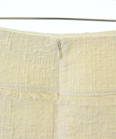 PROENZA SCHOULER Mini skirts