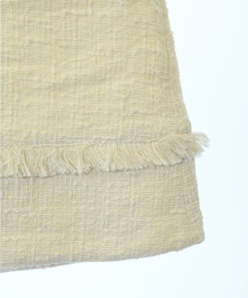 PROENZA SCHOULER Mini skirts