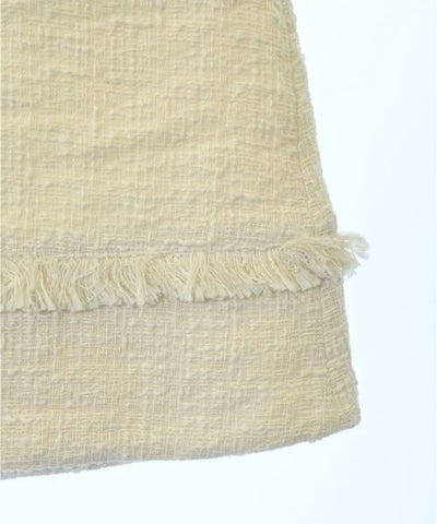 PROENZA SCHOULER Mini skirts