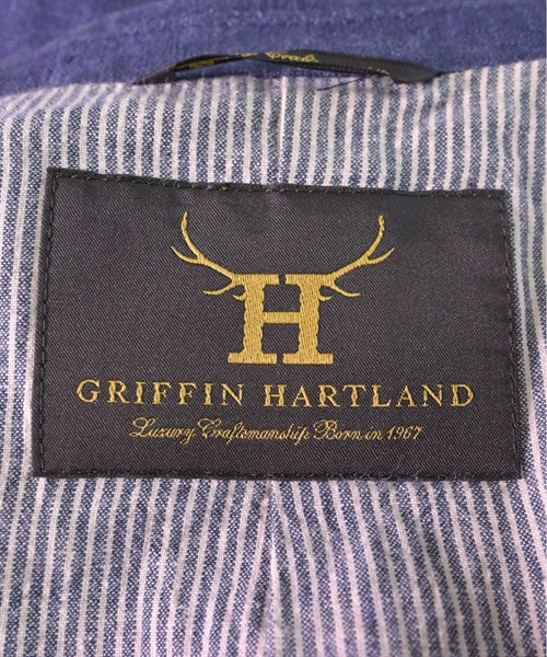 GRIFFIN HARTLAND Other