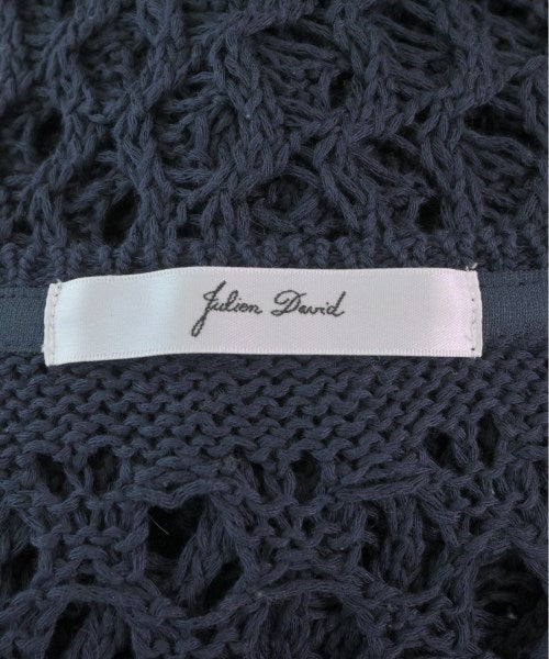 JULIEN DAVID Sweaters