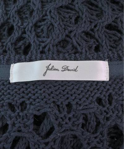 JULIEN DAVID Sweaters