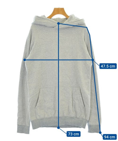 JULIEN DAVID Hoodies