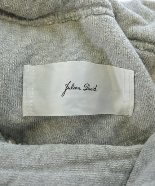 JULIEN DAVID Hoodies