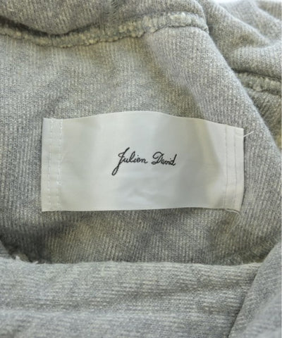 JULIEN DAVID Hoodies